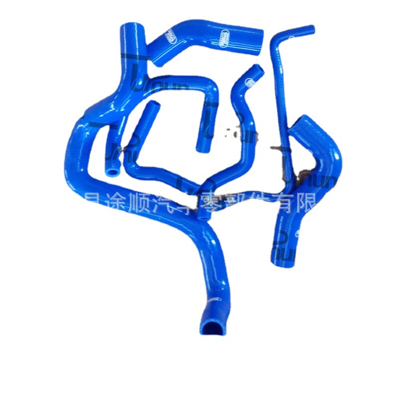 厂家批发日产Skyline GTS ECR33 8/93~5/98改装硅胶管