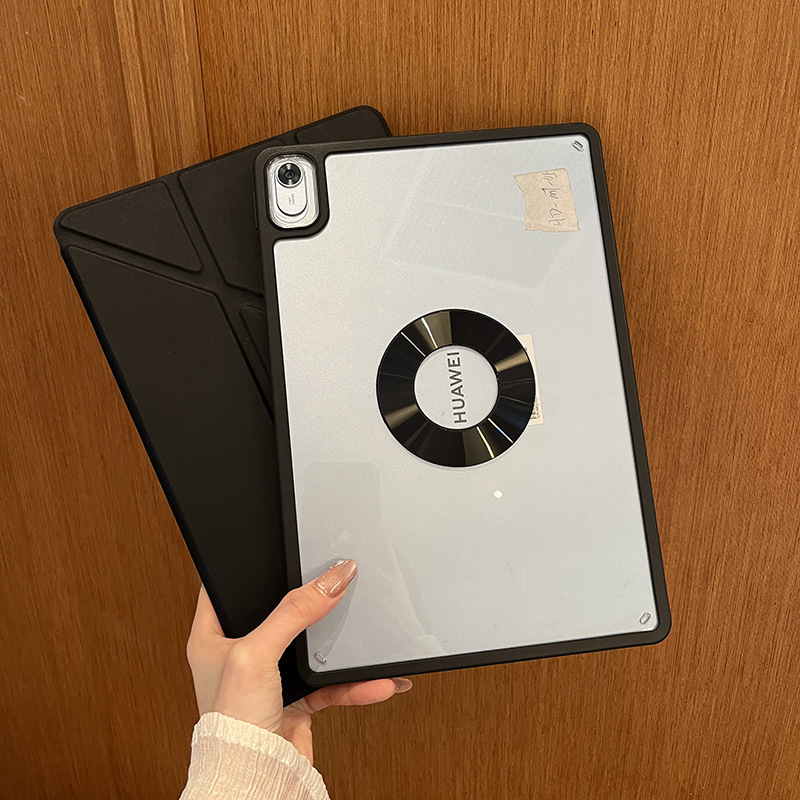 MatePad Air 11.5円環吸筆保護カバー華為11.5S曲げ防止Air 12平板ケースを適用する|undefined