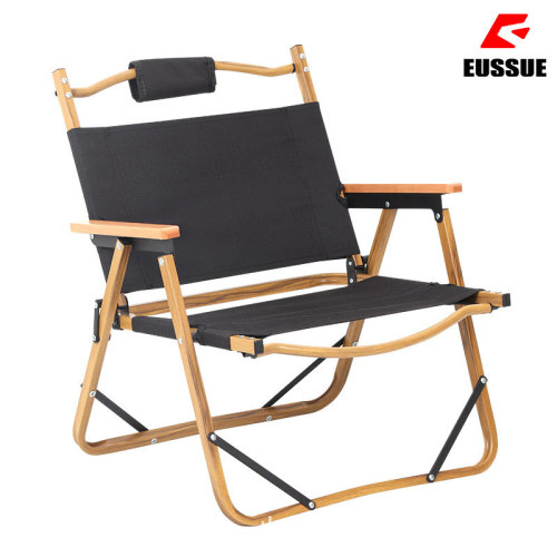 Portable outdoor folding chair Camping picnic table Kemit chairs Aluminum director beach chair Fishing stool