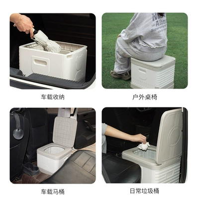 Kempinq və səyahət | Folding Stool
