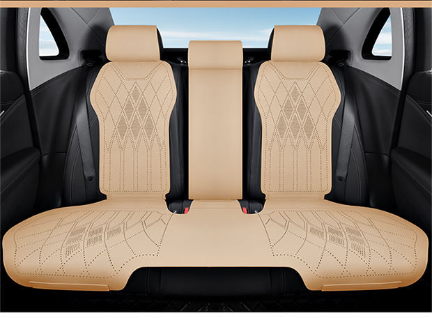 New Model Seat Covers Suitable for Chevrolet Cruze, Malibu Xl, Equinox, Onix, and Seeker Seat Cushions