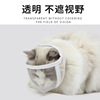 Transparent sleep mask, sting repellent, breathable cleansing milk, helmet, Amazon, cat's eye