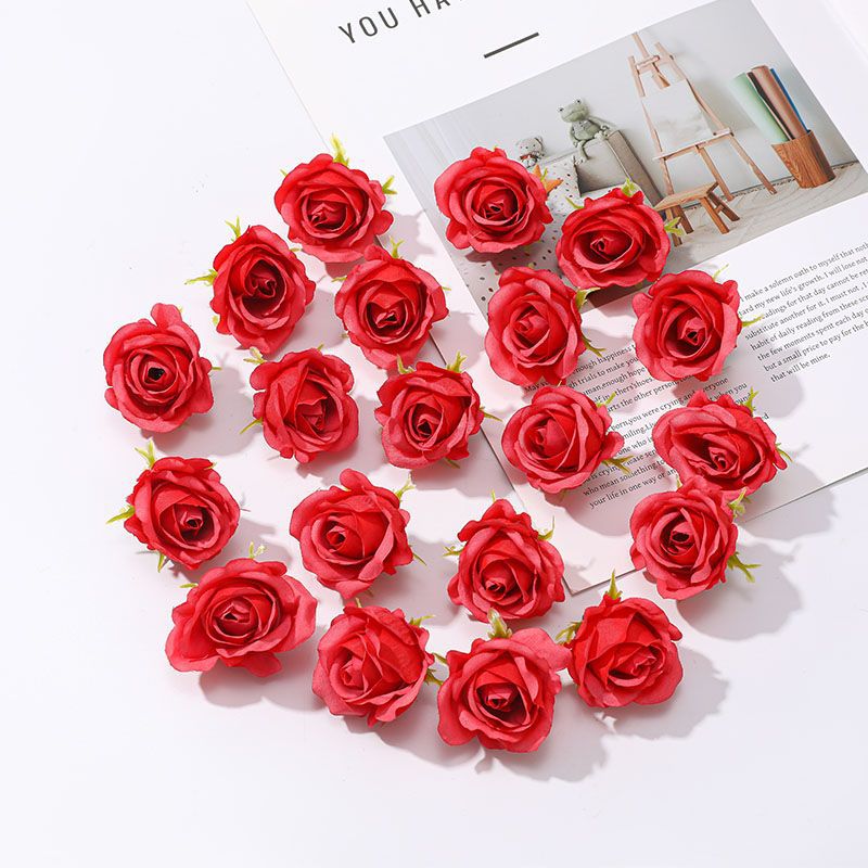 No. 6 red