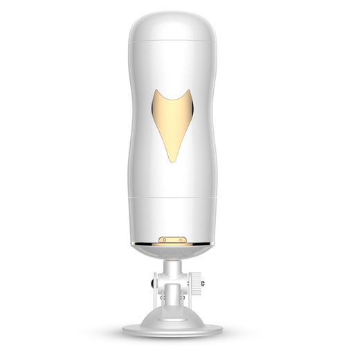 FOX Weiyishi hands-free fully automatic aircraft cup men's pronunciation electric masturbation device sexy adult products