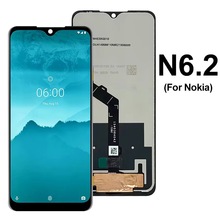 适用Nokia7.2/6.2屏幕总成诺基亚G11/G21/TA-1401/TA-1196显示屏