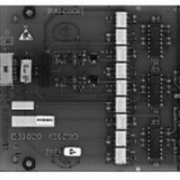 1供应西门子MV1红外火焰探测器安装支架  11