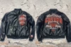 MJ33, Чёрный