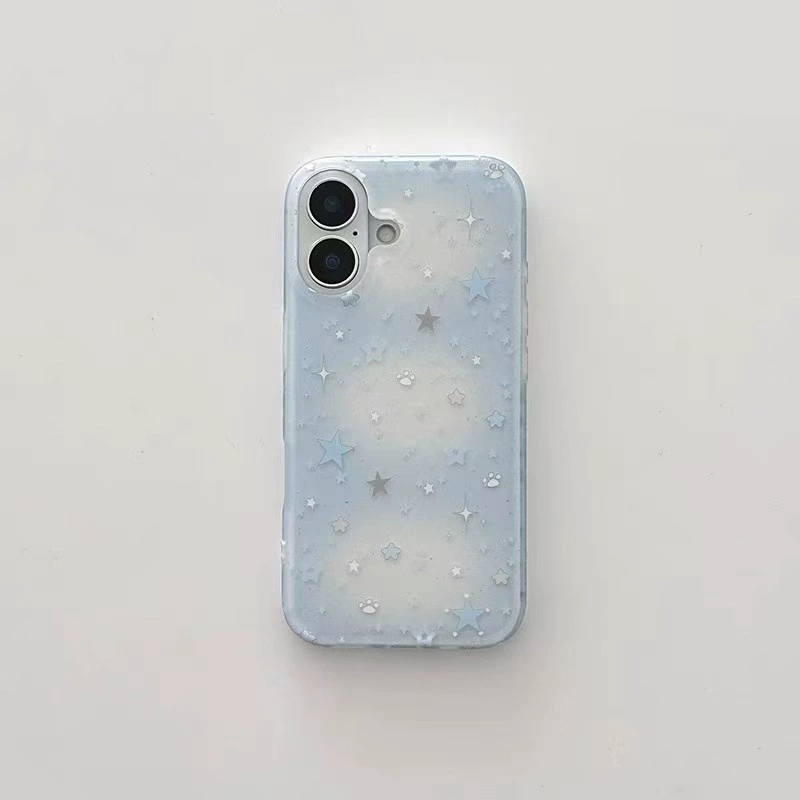 Apple, совместимый чехол для телефона, iPhone 15, градиент, iphone, 16promax
