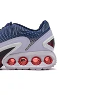 Внешняя торговля Трансграничная 2024 Чистая оригинальная Air Max Dn амортизация Износостойкая обувь на воздушной подушке Пена хлопчатобумажная мужская спортивная обувь для бега