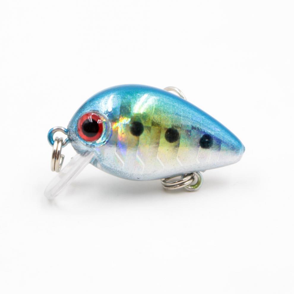 Sinking Crankbaits Fishing Lures Deep Running Crankbaits Fresh Water Bass Swimbait Tackle Gear