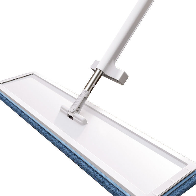 70YF60CM large size hand-free mop commercial lazy flat mop wet and dry dual-use mop clean professional