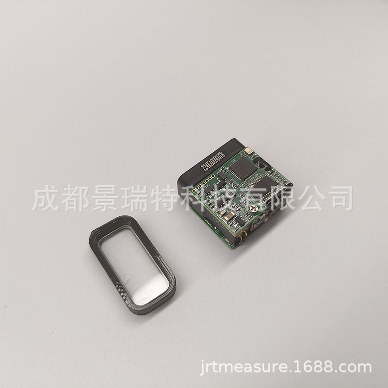 1500米便携式测距传感器 无人机 PTYS-15X脉冲激光测距模块原理