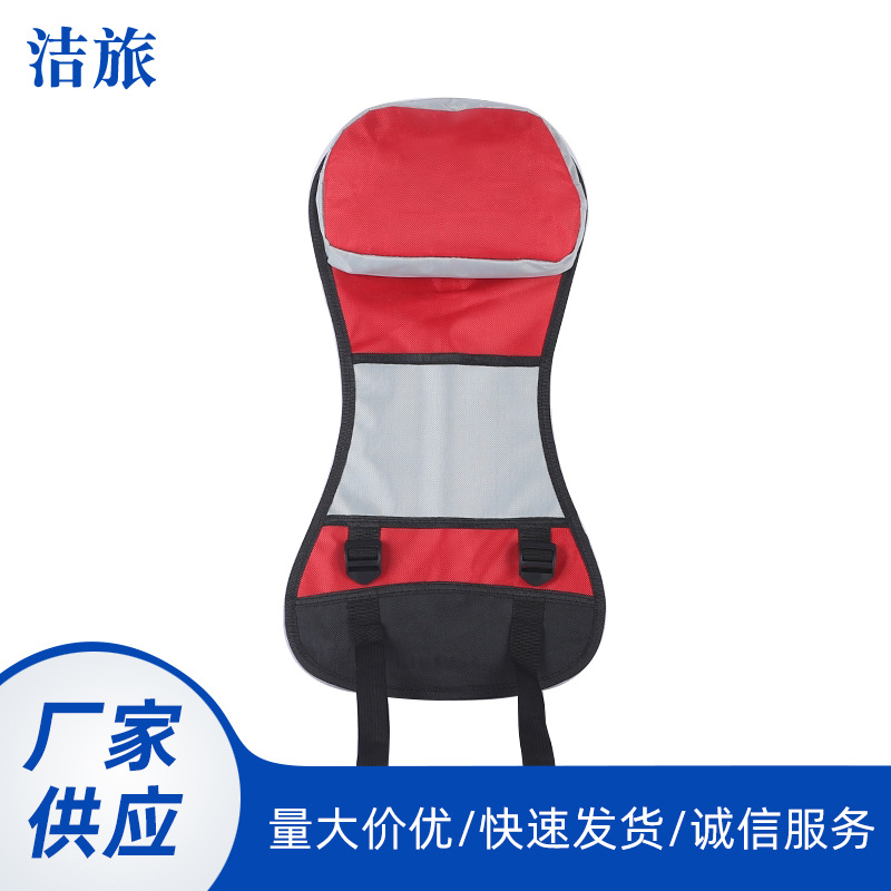 现货批发背负式割草机背包 双肩便携除草包 园林修草双肩背带包