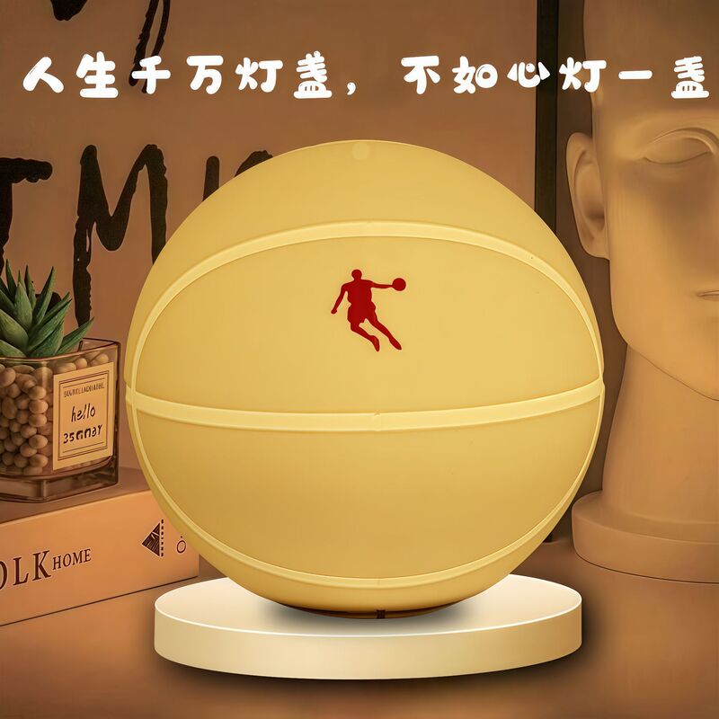 ナイトライトクロスボーダー六角形恐竜雰囲気ライトUSB充電誘導ライト睡眠ナイトライト授乳パットベッドサイドランプ|undefined