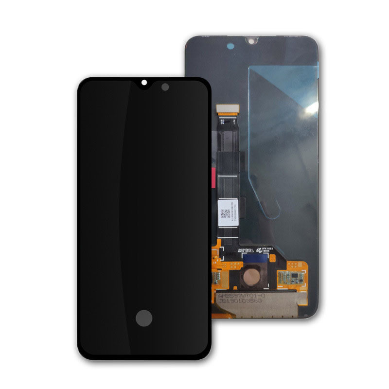 Jingke pantalla adecuado para Xiaomi 9SE pantalla M 9SE pantalla táctil pantalla LCD pantalla interna y externa integrada