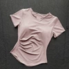 Short sleeve] clove powder