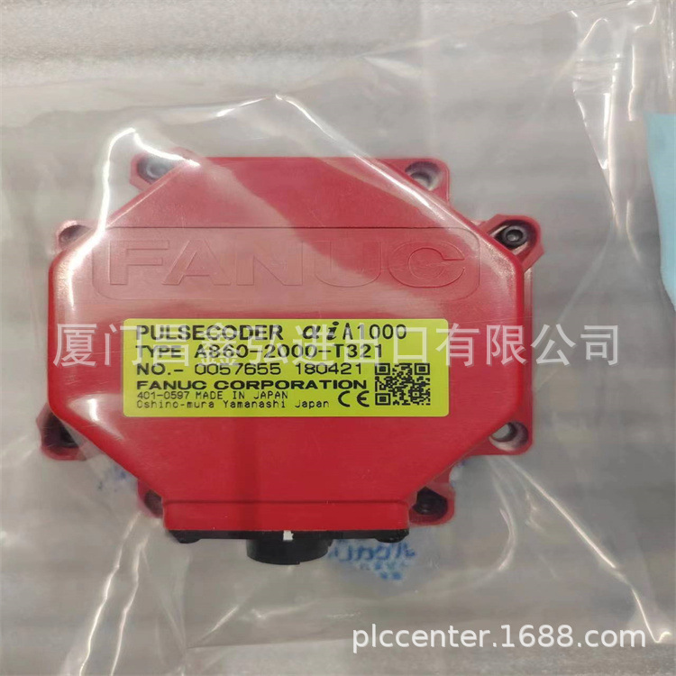 发那科设备 A860-2060-T321  A860-2070-T371 原装正品 现货