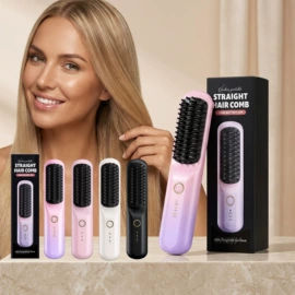 身体护理套装;其他美妆工具;头皮护理用品