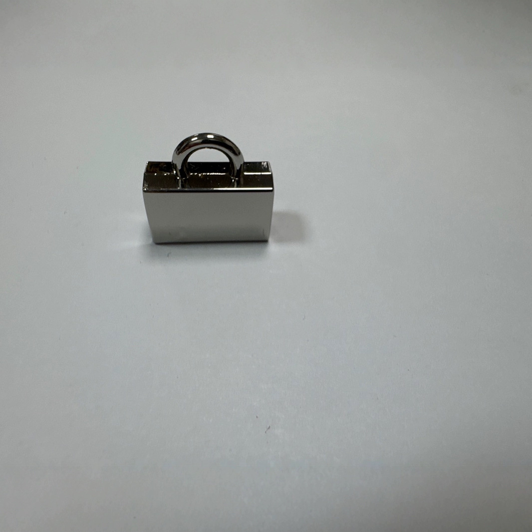 肩带扣提手侧夹扣箱包手袋鞋靴包包五金金属配件批发
