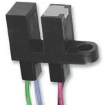 供 OPTEK 原装正品 光断续器-传输 光电开关 模拟输出 OPB802L55