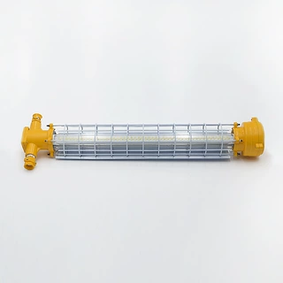 DJS防爆照明灯 原产地供应DGS18/127L(A)矿用隔爆型LED巷道灯
