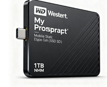 �m�������������WD��1TB NVMe �Ƅӹ̑BӲ�P��PSSD��My Passport