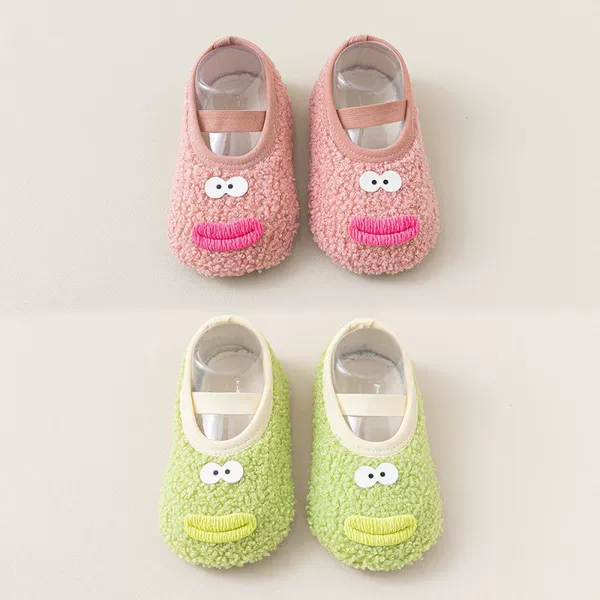 314# two pairs (pink + green)