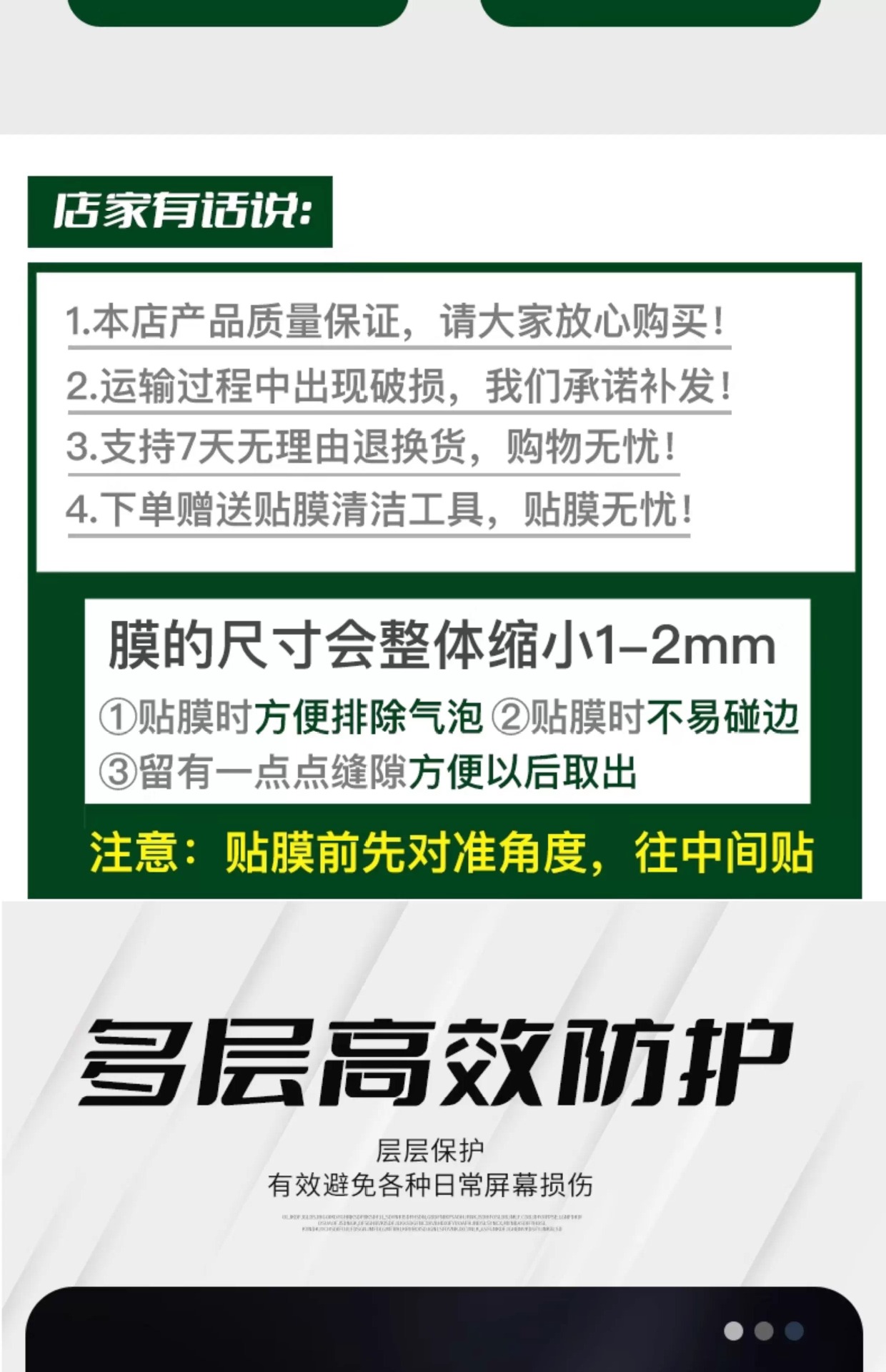 Suitable for 25 Porsche Cayenne Co-Pilot Dashboard Panel Interior Protection Film Automotive Accessories
