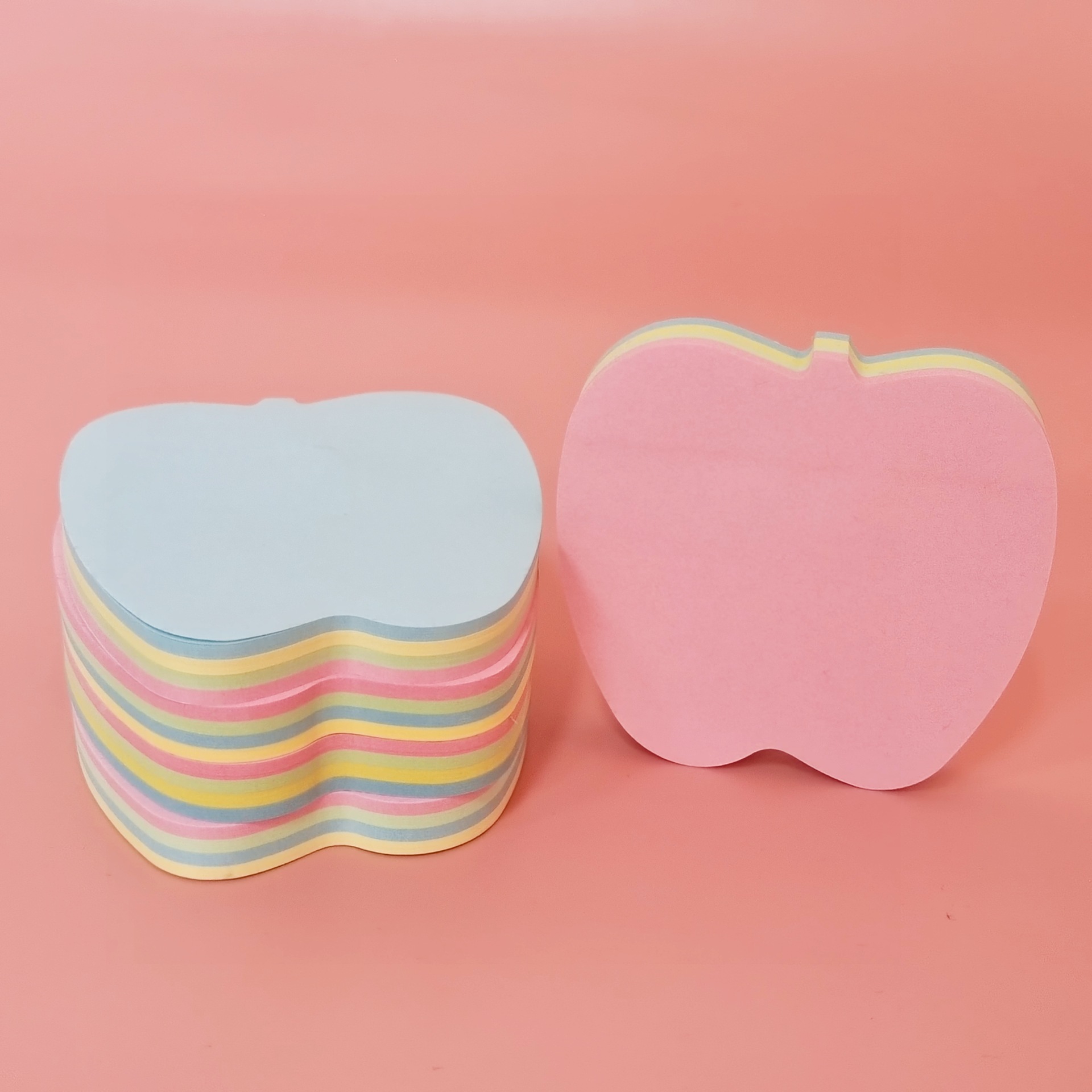 애플 포스트잇 노트