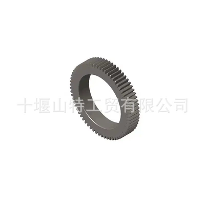 Flywheel/Gear Marine Diesel Engine