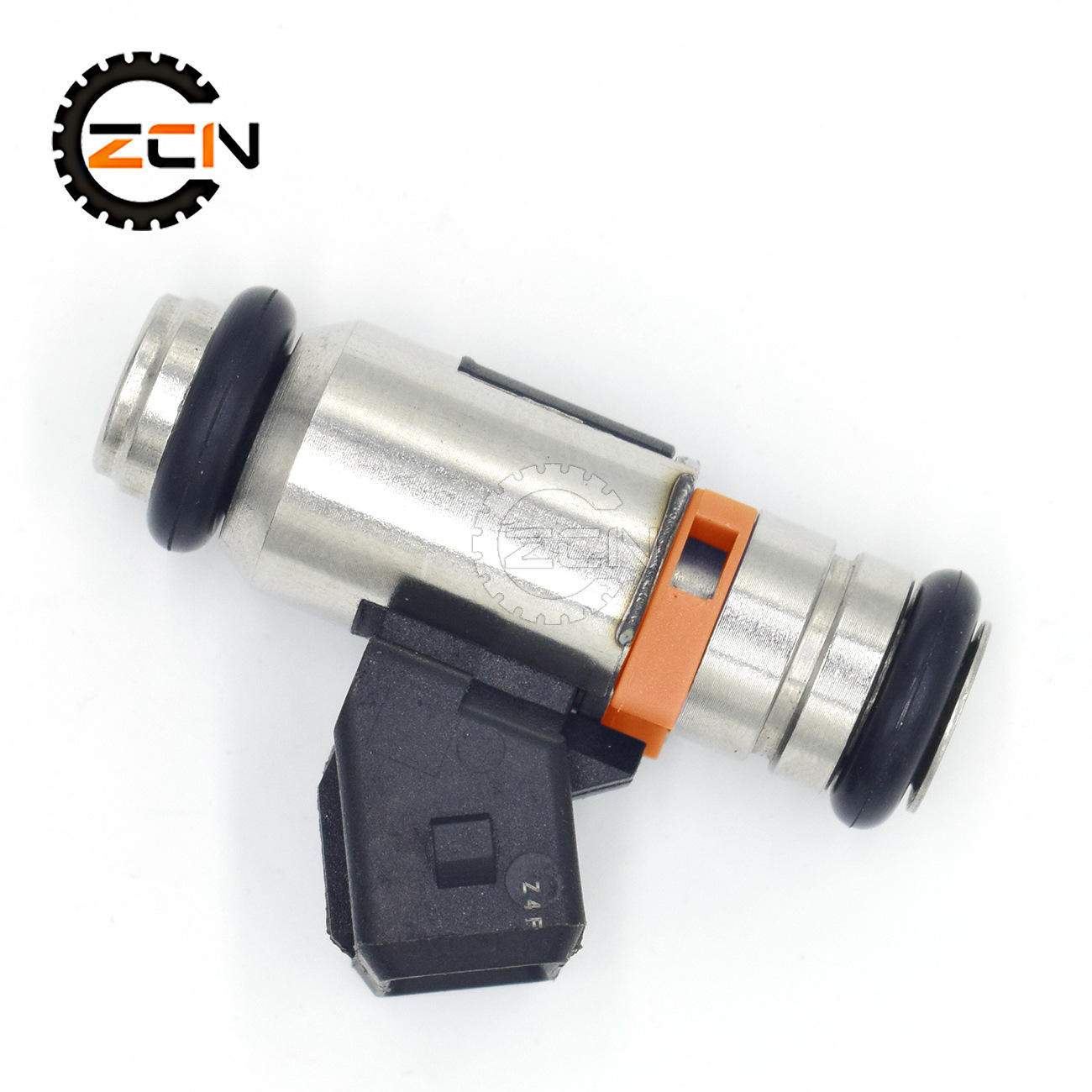 Boquilla de inyector de combustible IWP127, compatible con Ford Fiesta/Marelli