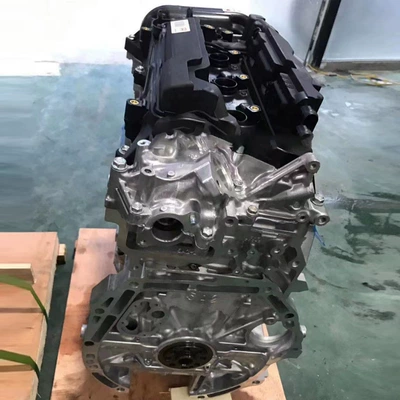 Engine assembly suitable for acge TLX