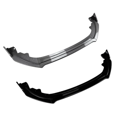 Dedicated Front Lip, Front Splitter, Big Surrounded