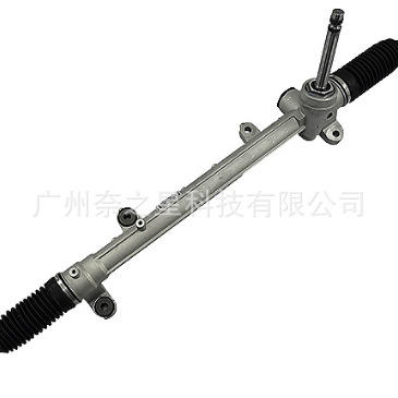 Car Steering Right-Hand Drive 40120-26471 Steering Gear Assembly Hiace Kah Steering Rack Rhd