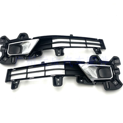 Light frame Cruiser Fj200 Fog Lamp