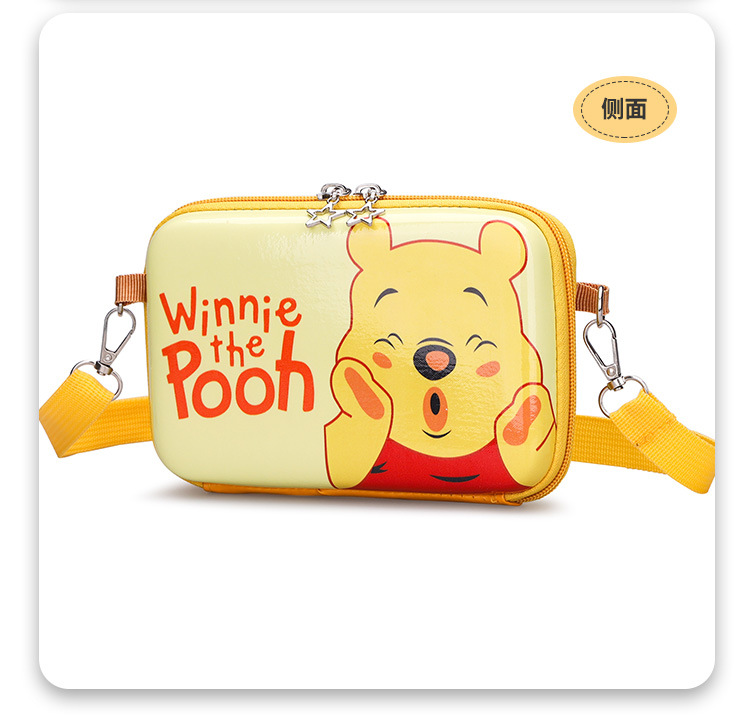 Creative and simple 2021 new women's bag, mobile phone bag, trendy, fashionable, fresh, sweet and cute cartoon women's crossbody bag undefined