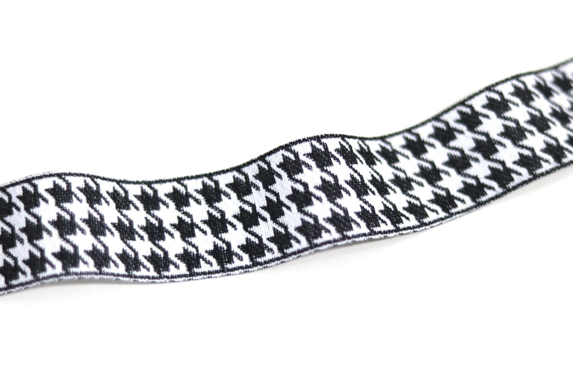 Ancho 3,9,18 cm, correas de pata de gallo, cinturón para ropa, cortina, sofá, mesa, bandera, cojín para sofá, encaje decorativo