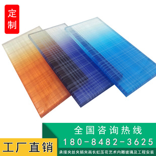 夹丝夹绢钢结构阳光房夹胶玻璃保温隔音抗台风工程玻璃栈道级品质-阿里巴巴