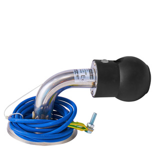 Customized Human Body Static Electricity Release Device, Wall-Mounted Voice Alarm Device, Touch Release Ball, Elbow Release Column