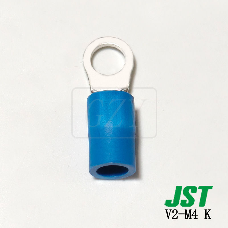 V2-M4 K ����������ѹ���� JST������ ͭ���ӿɶ����������