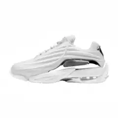European Edition Air Cushion Hot Step Thick-Soled Sneakers for Men and Women Terra Retro Cushioned Athletic Shoes Cross-Border
