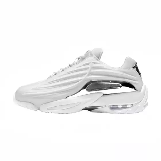 European Edition Air Cushion Hot Step Thick-Soled Sneakers for Men and Women Terra Retro Cushioned Athletic Shoes Cross-Border
