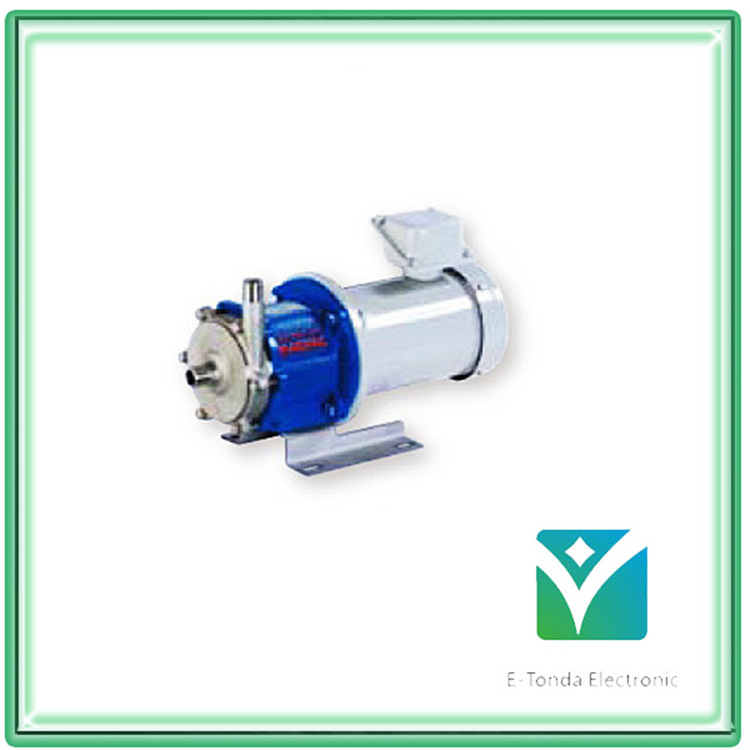 日本SANWA不锈钢磁力泵三和 耐高温磁力泵  MMP21不锈钢磁力泵