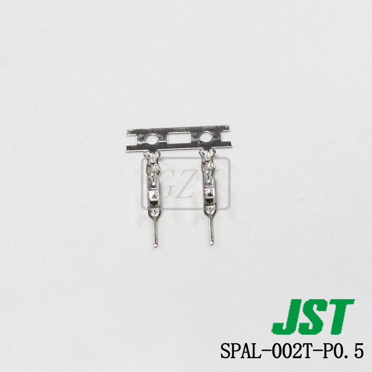 �ֻ�����SPAL-002T-P0.5 ����ѹ�Ŷ��� JST������ �Ӳ������