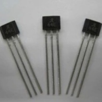 霍尔元件 AH3144LUA 工业级 全新原装正品