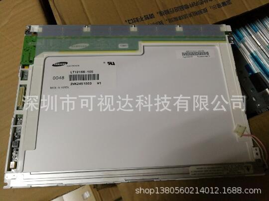 现货供应三星 LT121S1-131 LT121SS-105 LT121S1-105 LT121S1-153