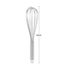 12" egg beater