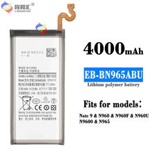 适用于Samsung 三星 Note 9手机EB-BN965ABU内置电池电板 全新