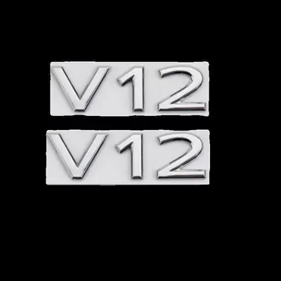 Car logo, S680 GLS480 GLS580 GLS600