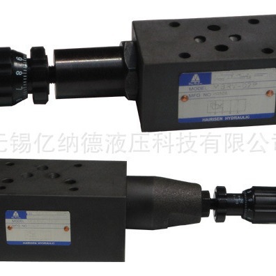 叠加溢流阀MPB-02-A,MPDA-03-B,MPB-02-C,MPW-04-C,MPW-03-B